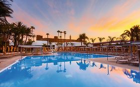 Hotel Riu Palace Oasis Maspalomas Gran Canaria Spanien